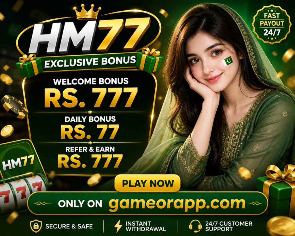 HM77 Game Download