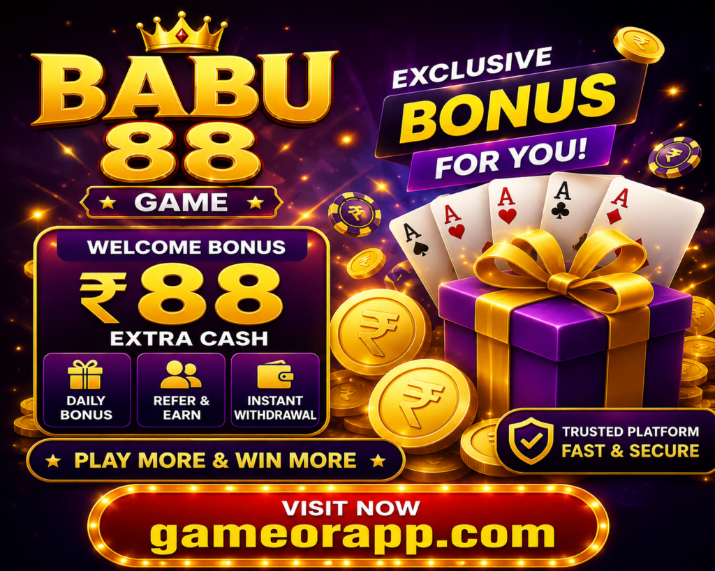 Babu88 Game