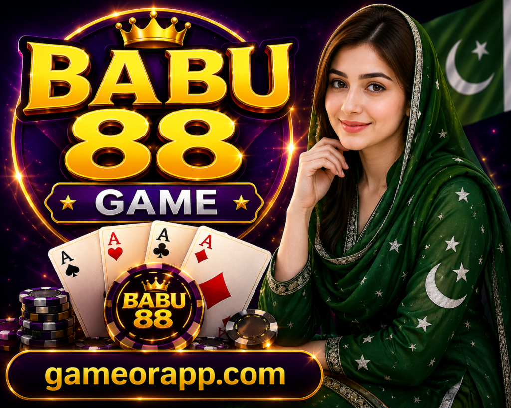 Babu88 Game Download
