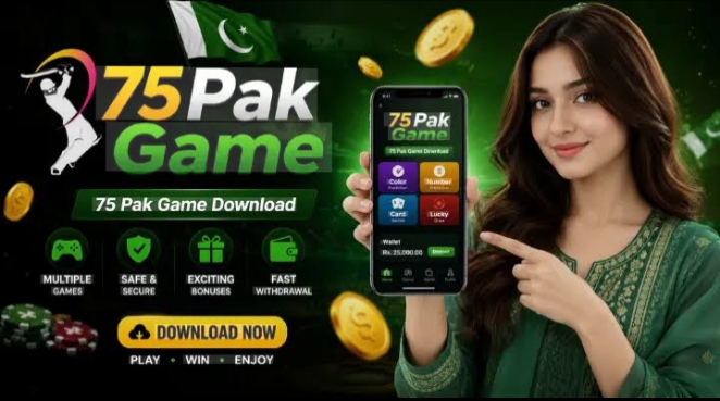 75 Pak Game