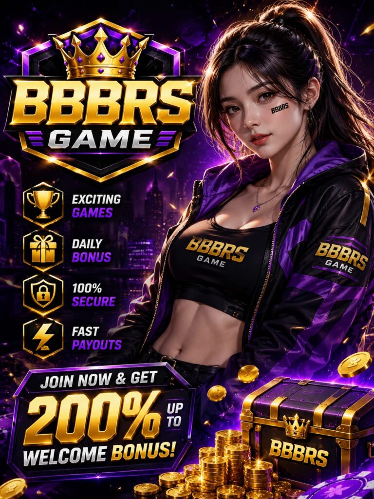 BBRS Game Download