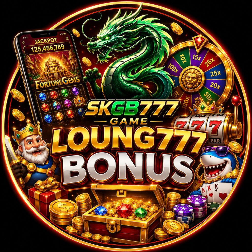 LOUNG777 Game Download