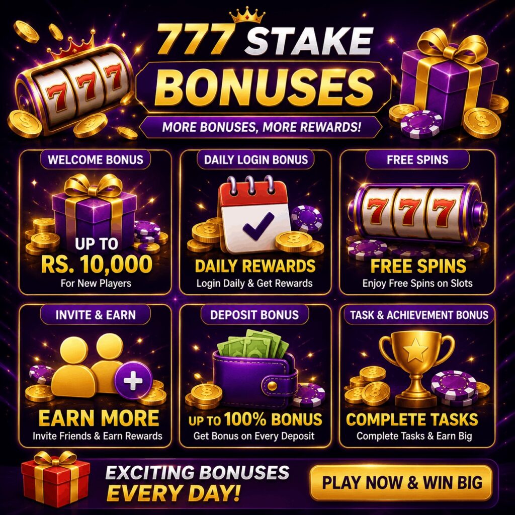 777 Stake Game Download