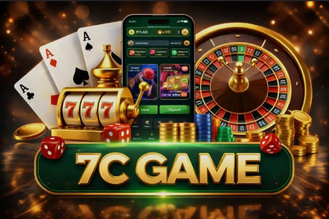 7C Game