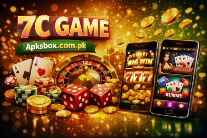 7C Game Download