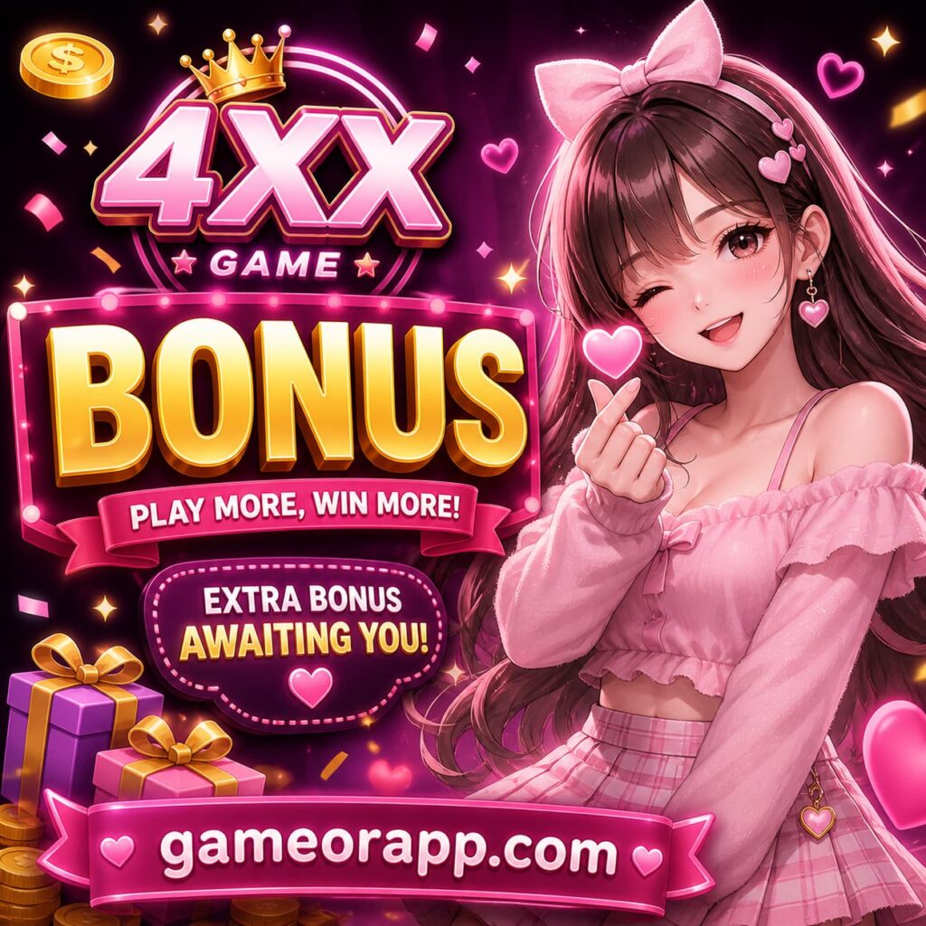 4XX Game Download