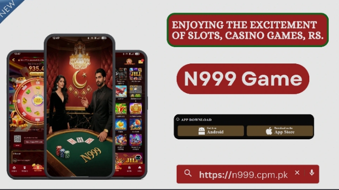 N999 Game Download