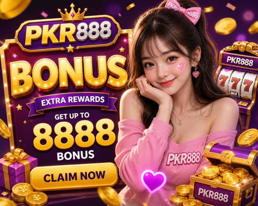 PKR 888 Game Download