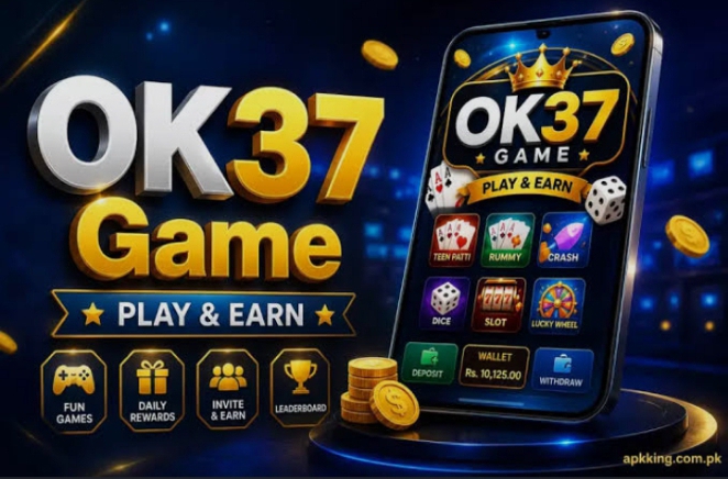 Ok37 Game Download