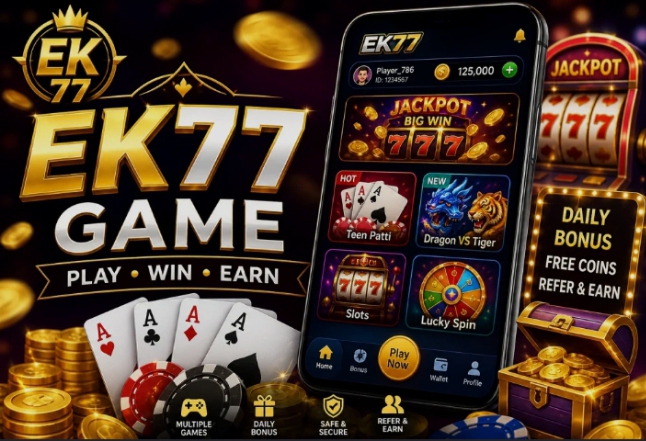 EK77 Game Download