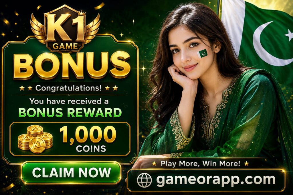 K1 Game Download