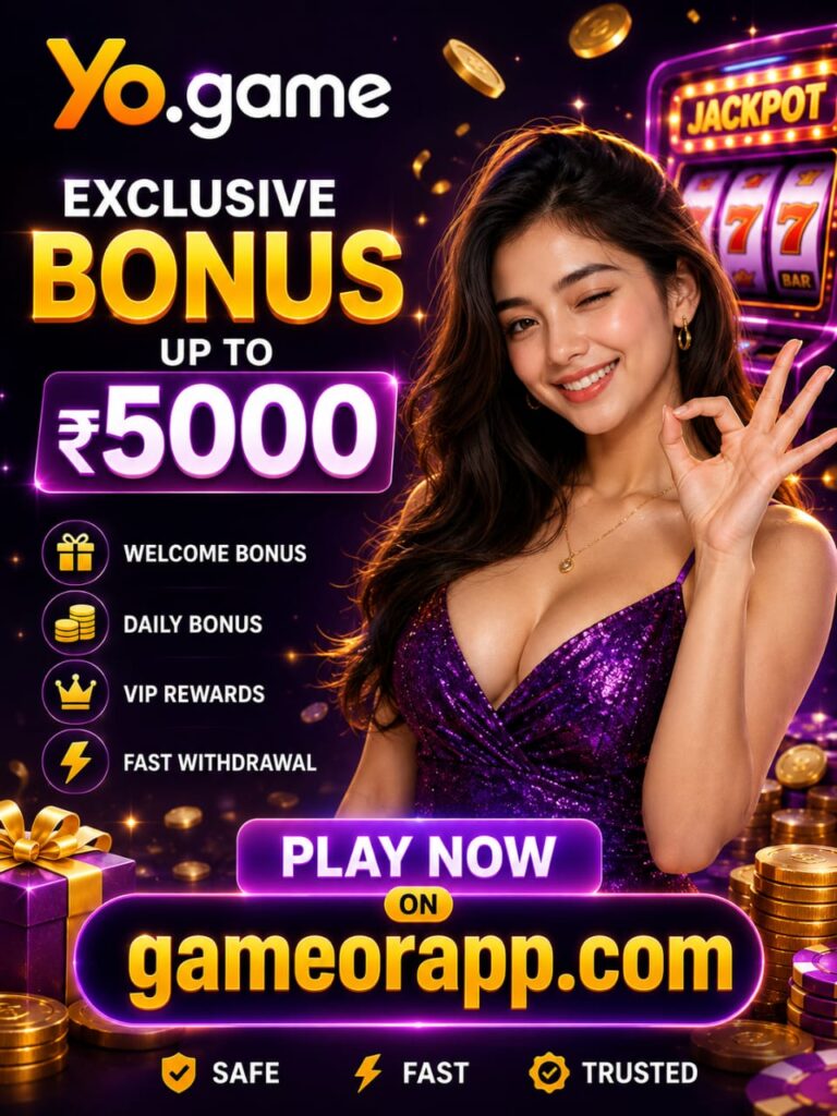 YO.Game Download
