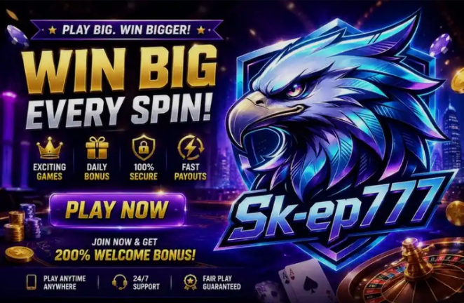 SKEP777 Game Download