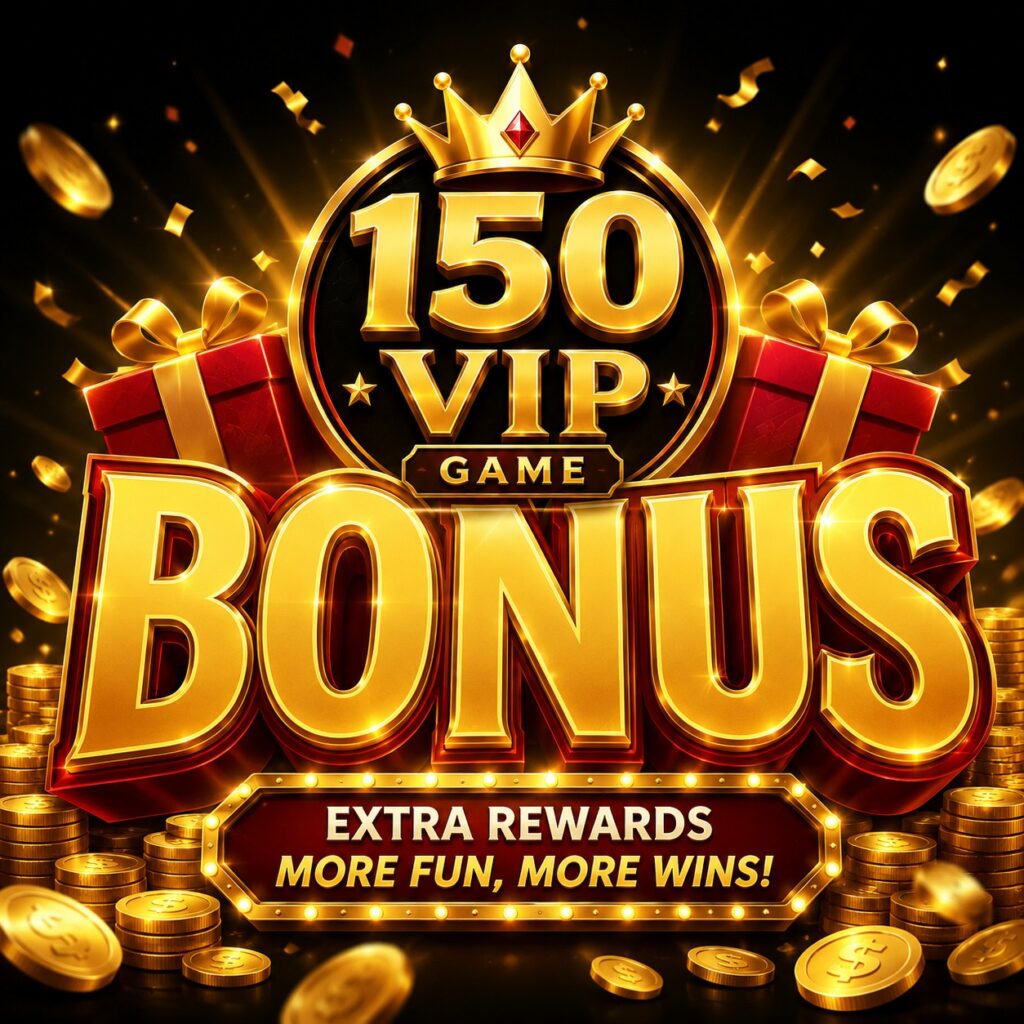 150VIP Game Download