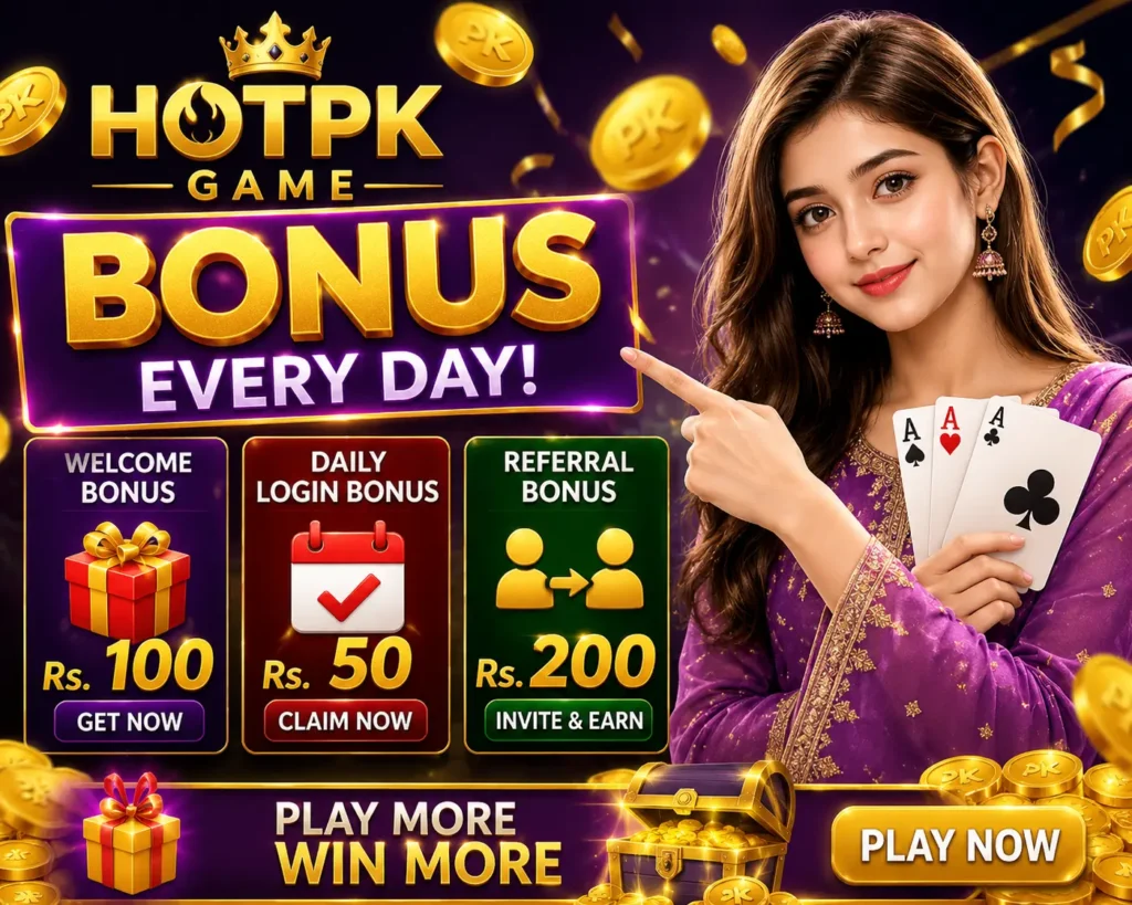 HotPk Game Download
