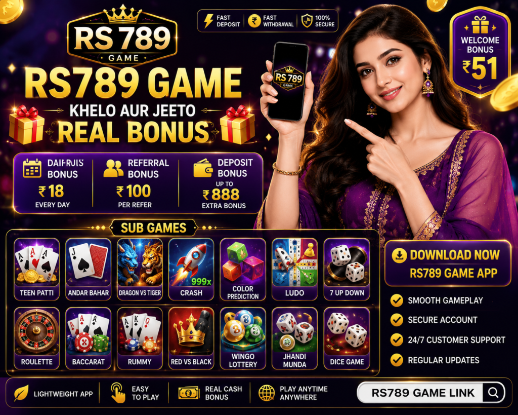 RS789 Game 