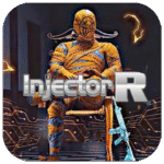 BGMI Injector