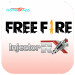 Free Fire Injector