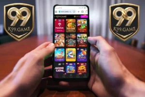 K99 Game Download