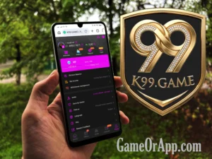 K99 Game Download Apk