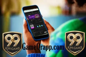 K99 Game Download App