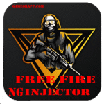 NG Injector For Free Fire
