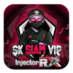 SK Siam VIP Injector