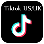 Tiktok US UK