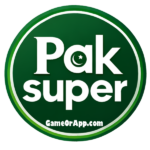 PAK SUPER Game Apk