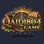 Qaidi804 Game