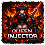 Queen Injector Download