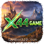 X44 Game Download
