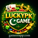 luckypk game Download