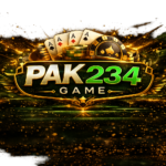 Pak234 Game App