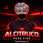 Alcitruco Free Fire Download