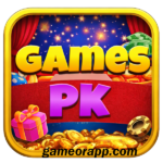 Games pk Download
