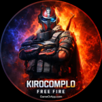 Kirocomplo Free Fire APK