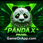Panda X Panel Download