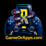 Rafazam Injector Logo