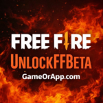 Unlock FF Beta Apk Download