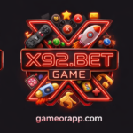 X92 Bet Game Download