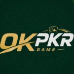 OKPKR Game APP