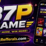 87P Game APP