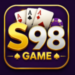 S98 Game App