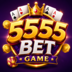 5555Bet Game App