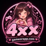 4XX Game App