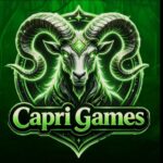 Capri Game App