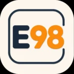 E98 Game App