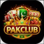 Pak Club Game App
