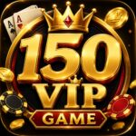 150VIP Game App